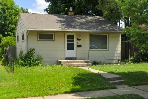 5668 70th STREET, Milwaukee, WI 53218