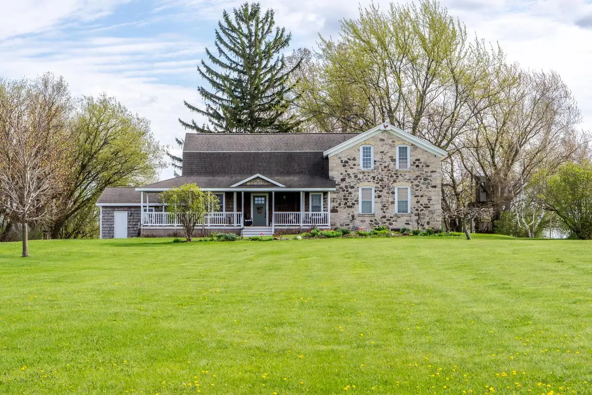 24411 Point Creek ROAD, Kiel, WI 53042 - #1
