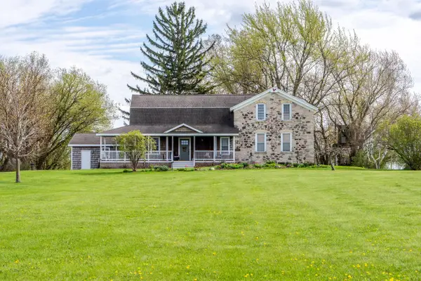 24411 Point Creek ROAD, Kiel, WI 53042