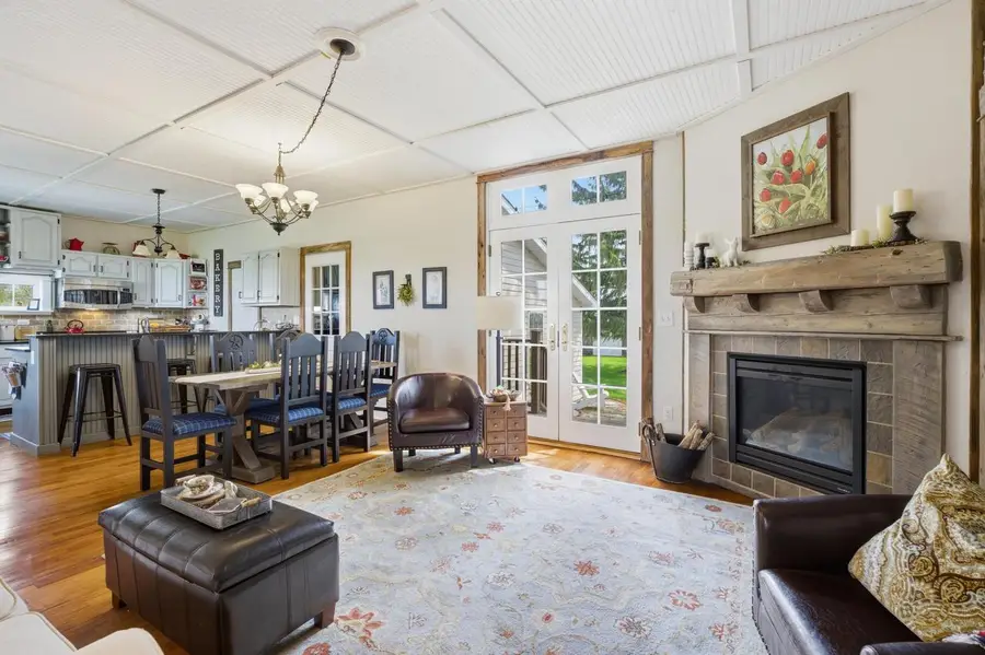 24411 Point Creek ROAD, Kiel, WI 53042 - #3