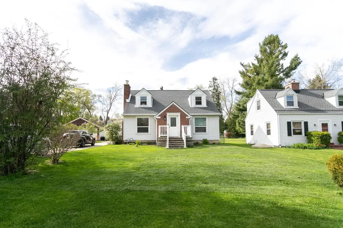 10540 Spring Green ROAD, Greenfield, WI 53228 - #1