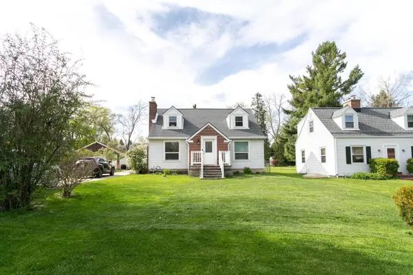 10540 Spring Green ROAD, Greenfield, WI 53228