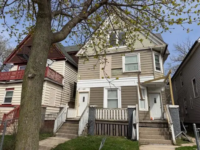 3156 1st STREET #3158, Milwaukee, WI 53212 - #1