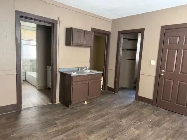3156 1st STREET #3158, Milwaukee, WI 53212 - #3