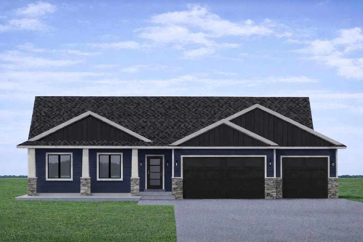 837 Clark LANE, Holmen, WI 54636 - #1