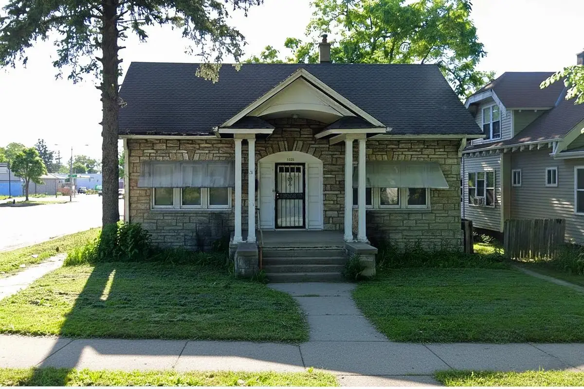 5568 38th STREET, Milwaukee, WI 53209 - #1