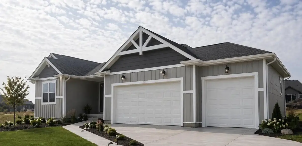 1313 Peony PLACE, Fort Atkinson, WI 53538 - #1