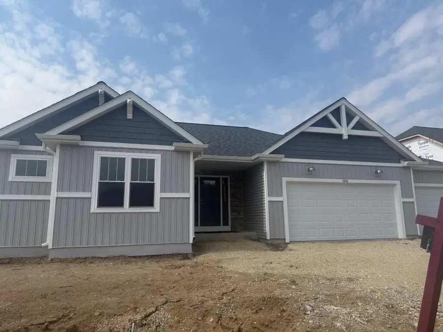 1313 Peony PLACE, Fort Atkinson, WI 53538 - #2