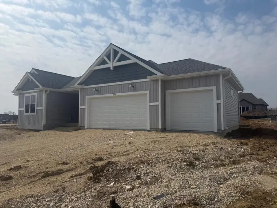 1313 Peony PLACE, Fort Atkinson, WI 53538 - #3