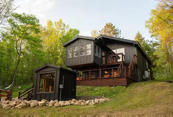 S7737 Aspen Ridge ROAD, De Soto, WI 54624