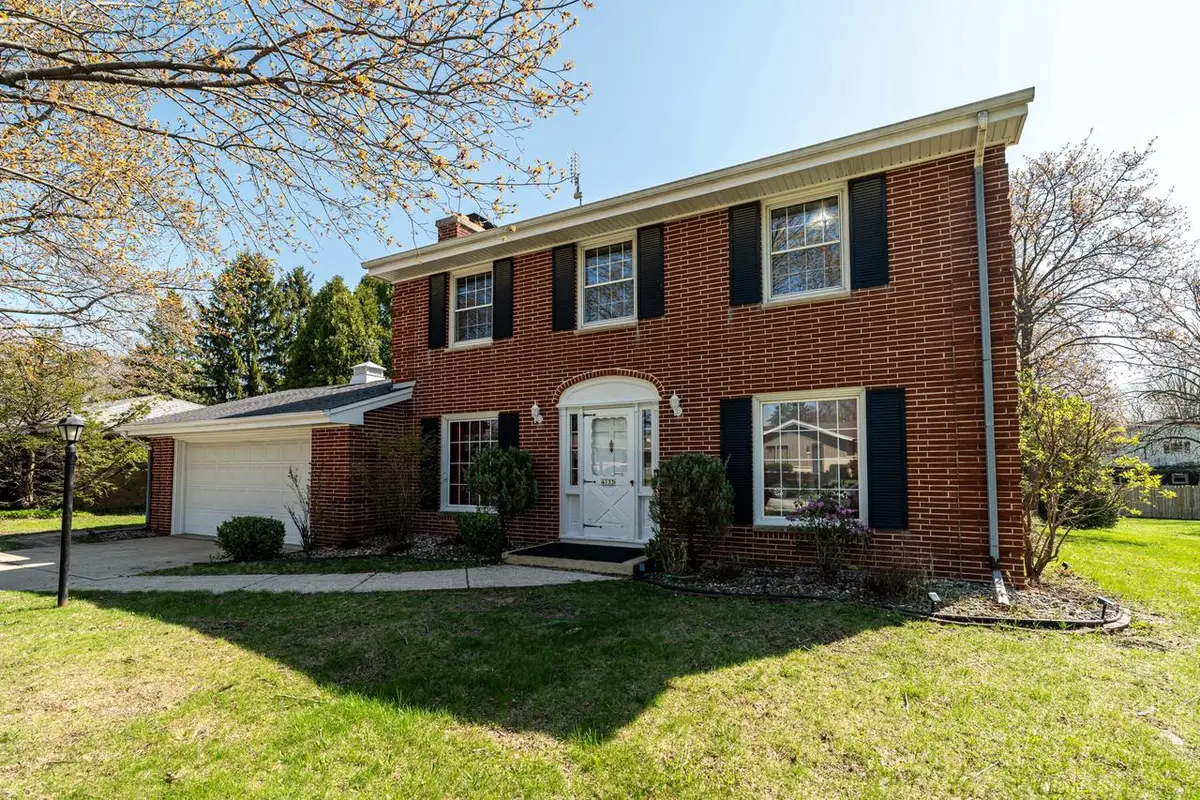 4133 Lexington AVENUE, Racine, WI 53404 - #1