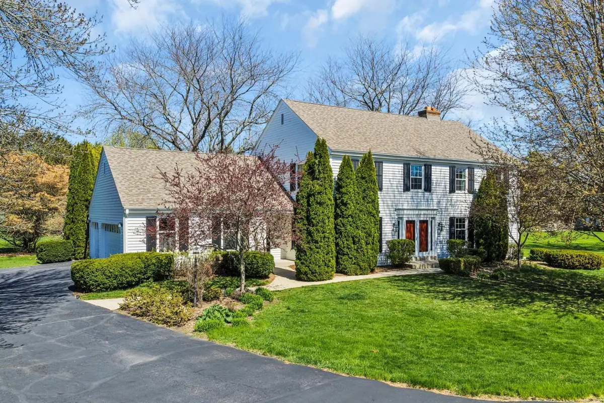 7 Sprucewood COURT, Wind Point, WI 53402 - #1