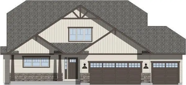 1315 Peony PLACE, Fort Atkinson, WI 53538 - #2