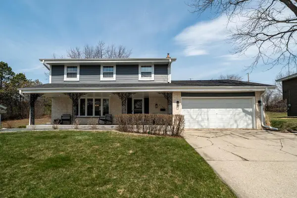 4748 Sumac LANE, Greendale, WI 53129