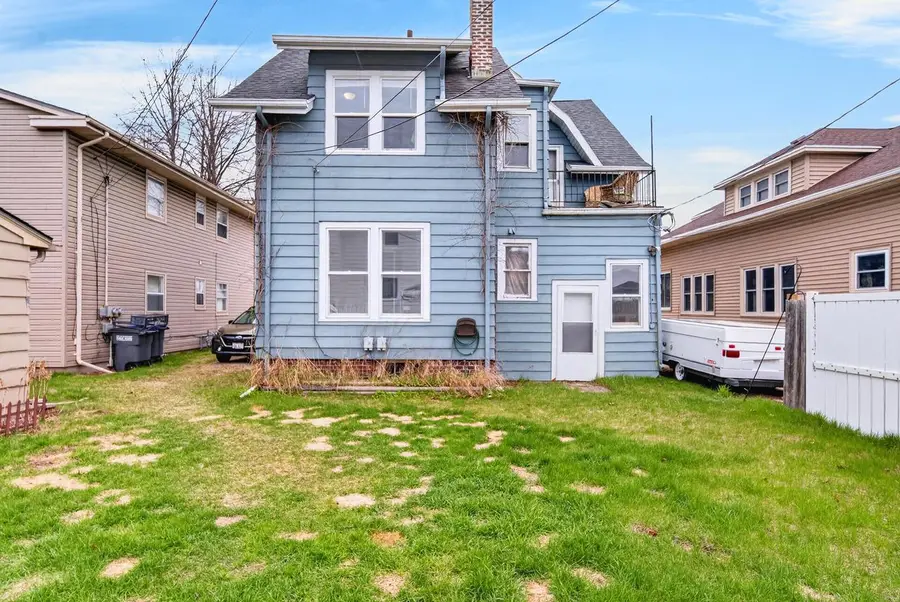 2205 7th STREET #2207, Sheboygan, WI 53083 - #2