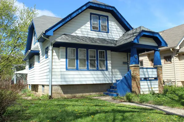 4831 70th STREET, Milwaukee, WI 53218