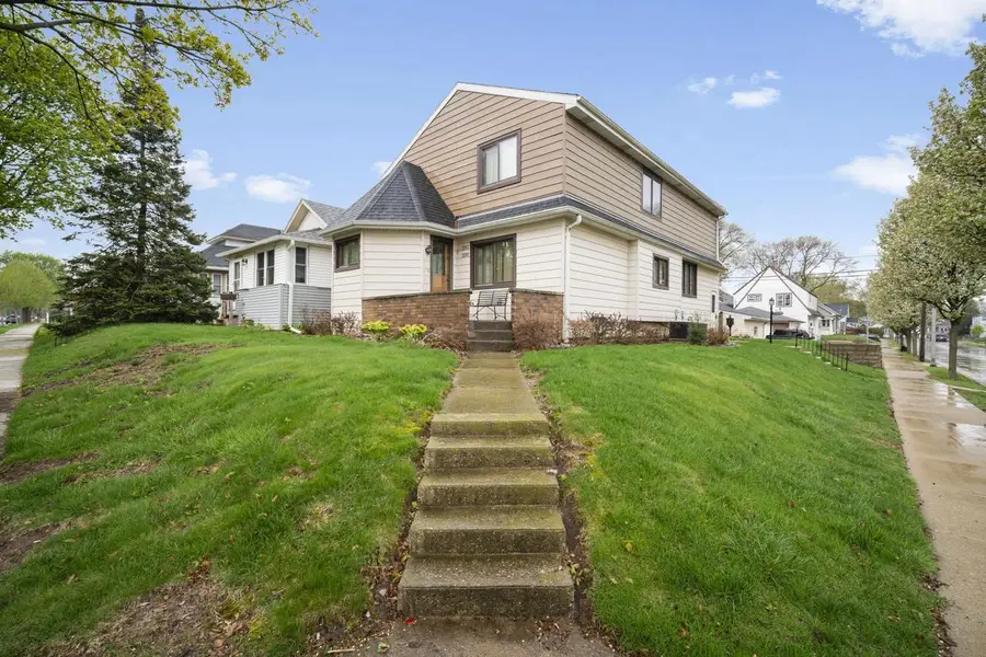 2201 74th STREET, West Allis, WI 53219 - #2