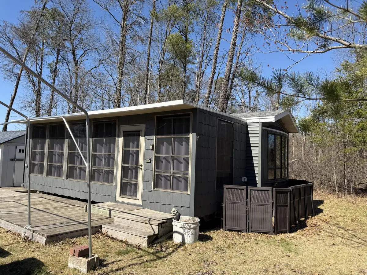 Lt10 HANDSAW ROAD #Lt11, Crivitz, WI 54114 - #1
