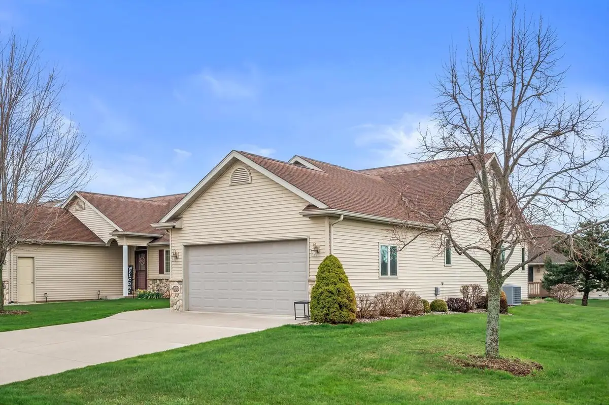 133 2nd STREET, Oostburg, WI 53070 - #1