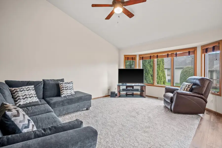 133 2nd STREET, Oostburg, WI 53070 - #3