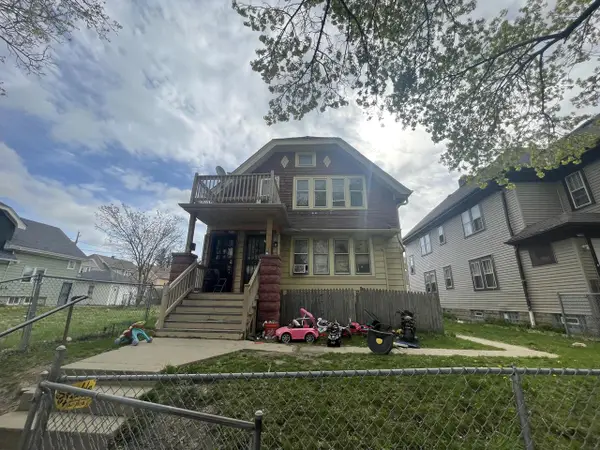 3918 24th STREET #3920, Milwaukee, WI 53206