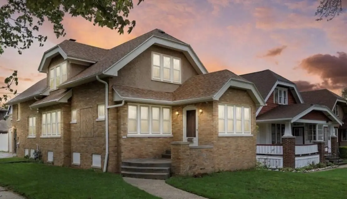 2503 48th STREET, Milwaukee, WI 53210 - #1