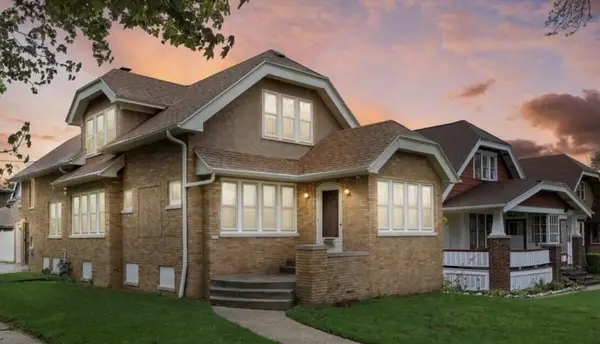 2503 48th STREET, Milwaukee, WI 53210