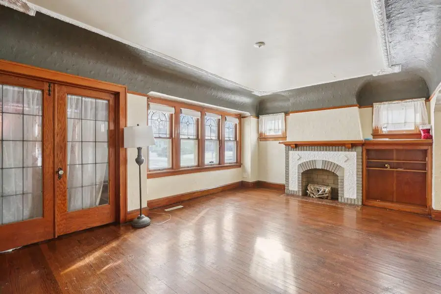 2503 48th STREET, Milwaukee, WI 53210 - #3