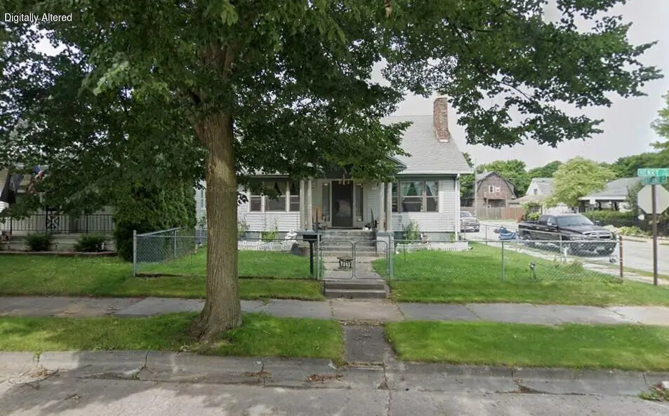 2202 Henry STREET, Sheboygan, WI 53081 - #1