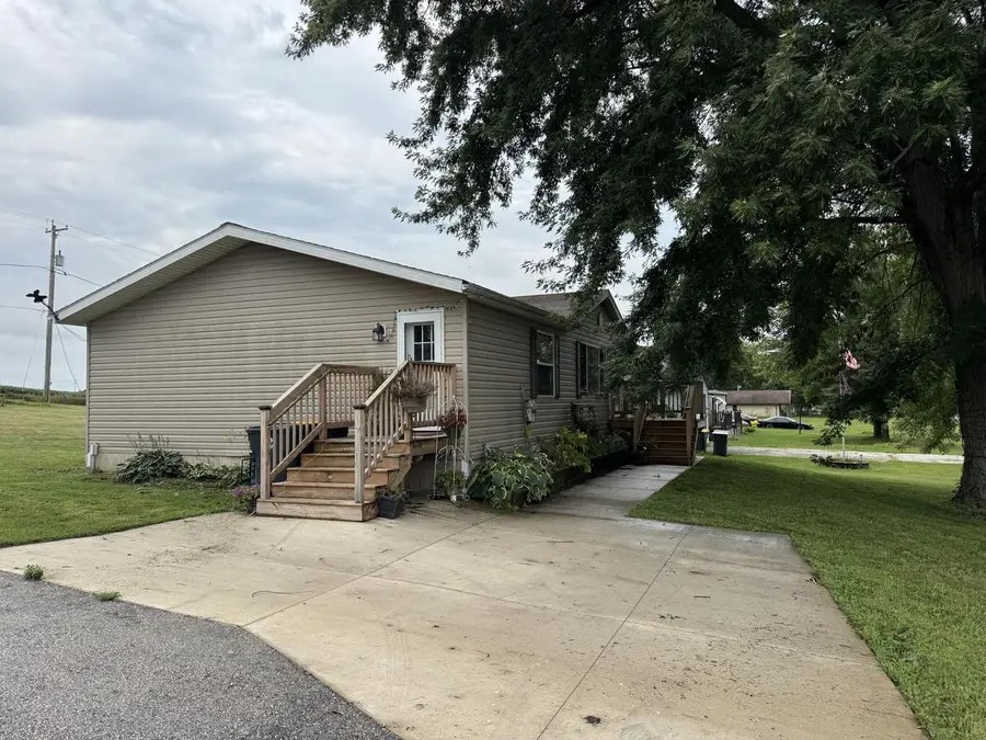 1753 Cedarview DRIVE, Saint Cloud, WI 53079 - #3