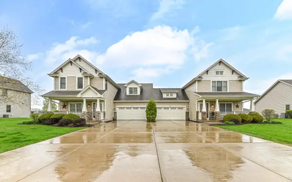 1736 Raintree LANE #47, Mount Pleasant, WI 53406