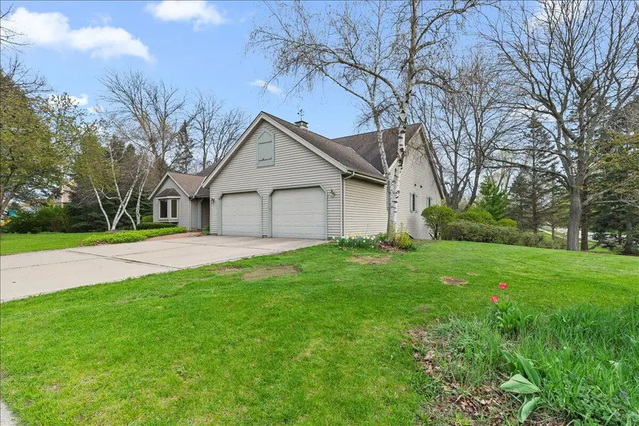 N95W7155 Coventry COURT, Cedarburg, WI 53012 - #3