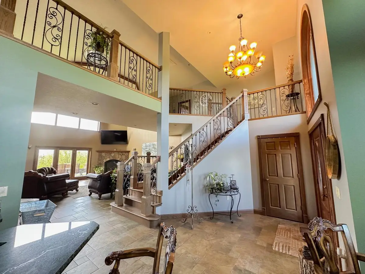 S555 Stakston ROAD, Westby, WI 54667 - #1