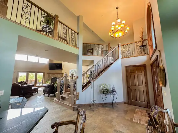 S555 Stakston ROAD, Westby, WI 54667