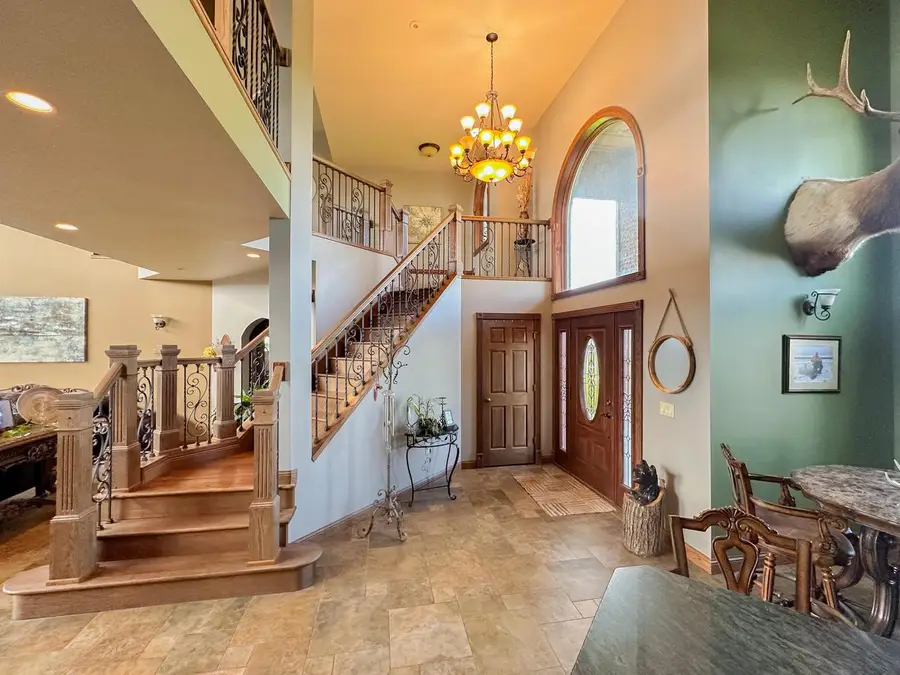 S555 Stakston ROAD, Westby, WI 54667 - #2
