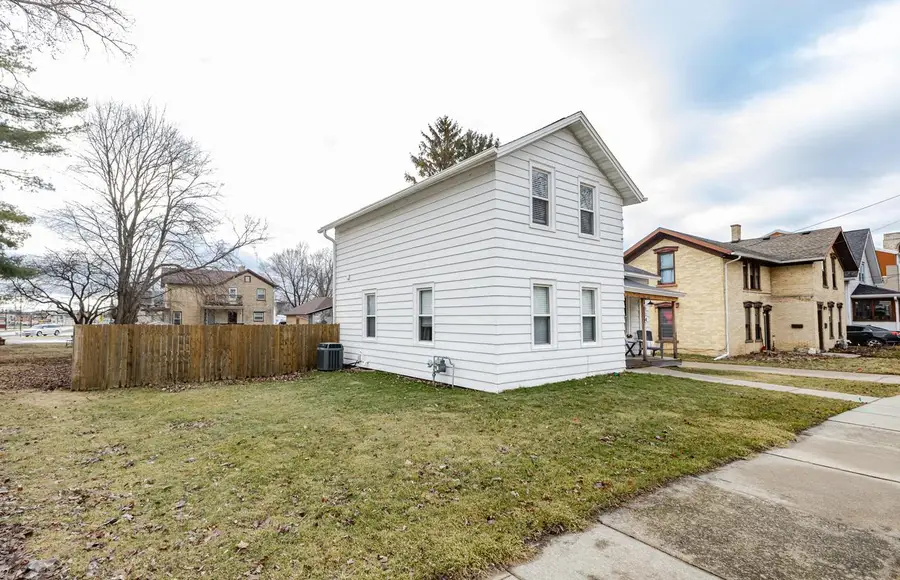 114 10th STREET, Watertown, WI 53094 - #3