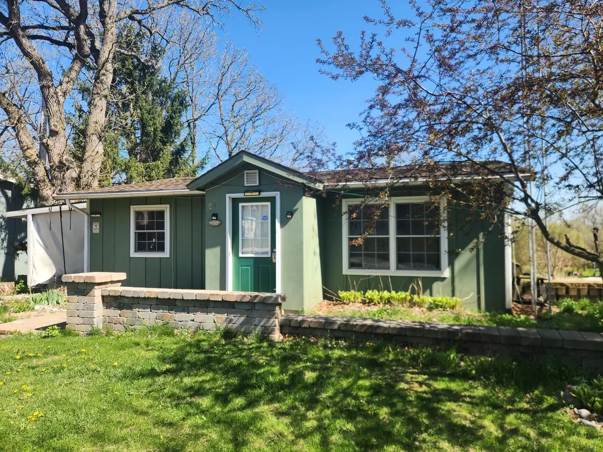 1201 County Road H #Unit C-37, Genoa City, WI 53128 - #1