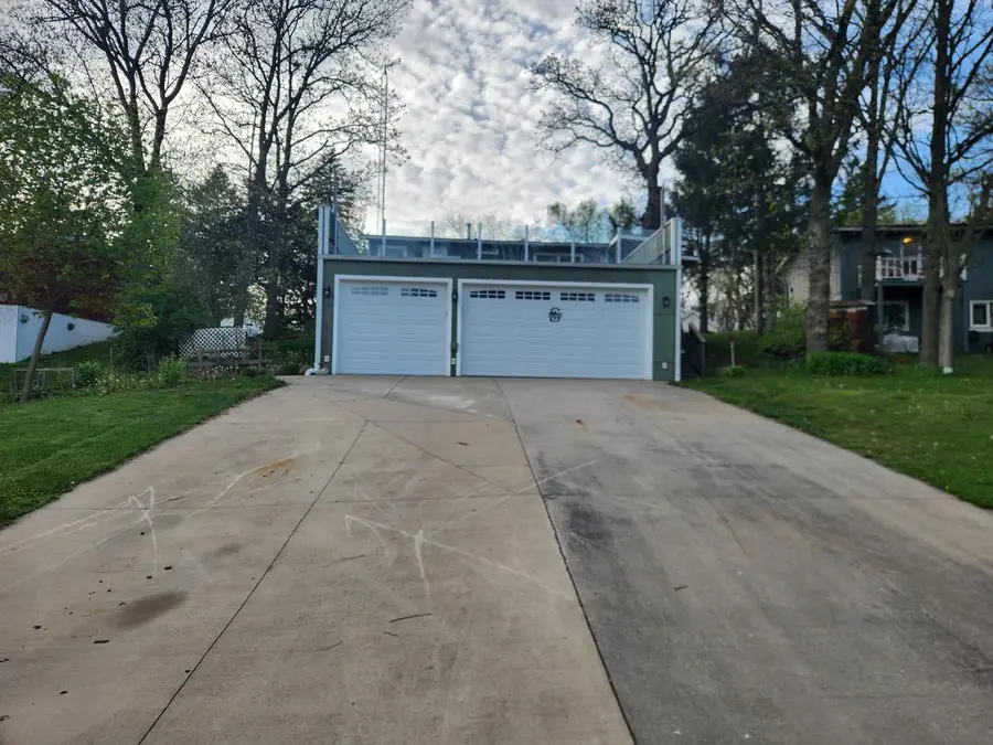 1201 County Road H #Unit C-37, Genoa City, WI 53128 - #3