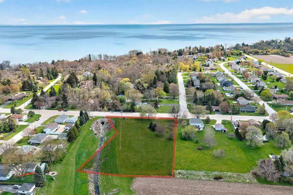 Lt1 NOVAK ROAD, Racine, WI 53402 - #1