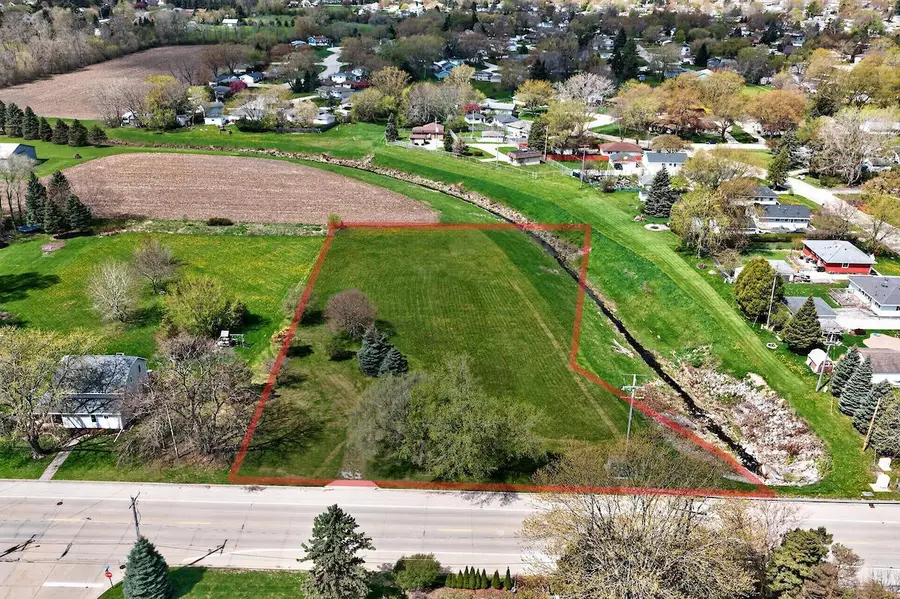 Lt1 NOVAK ROAD, Racine, WI 53402 - #3
