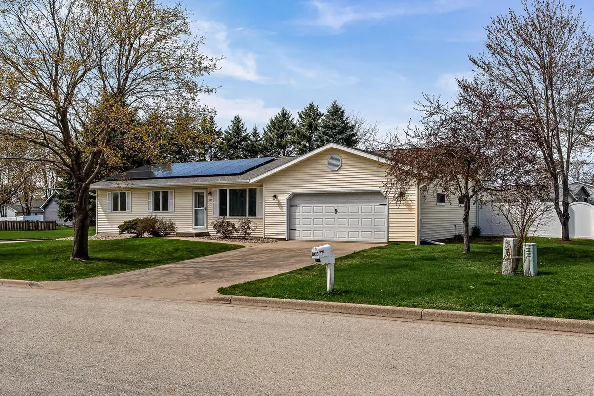 805 Harvest PLACE, Holmen, WI 54636 - #1