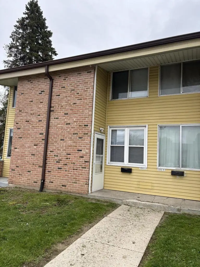 8910 95th STREET #L, Milwaukee, WI 53224 - #2