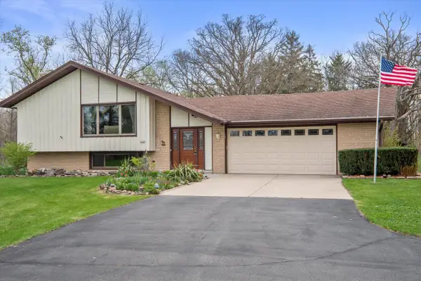 10456 92nd STREET, Franklin, WI 53132