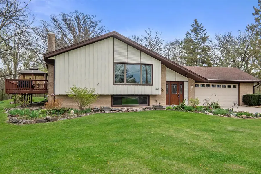 10456 92nd STREET, Franklin, WI 53132 - #2