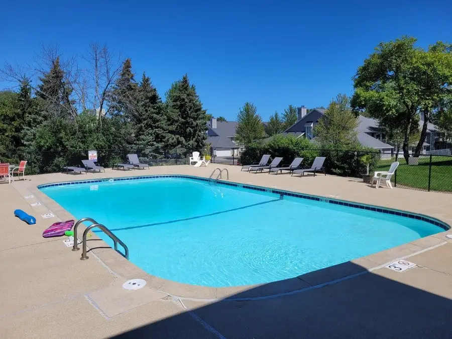 1132 Baldwin COURT, Mequon, WI 53092 - #3