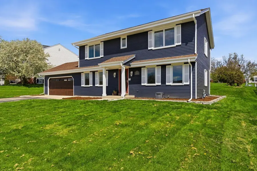W210N16600 Glencoe LANE, Jackson, WI 53037 - #2