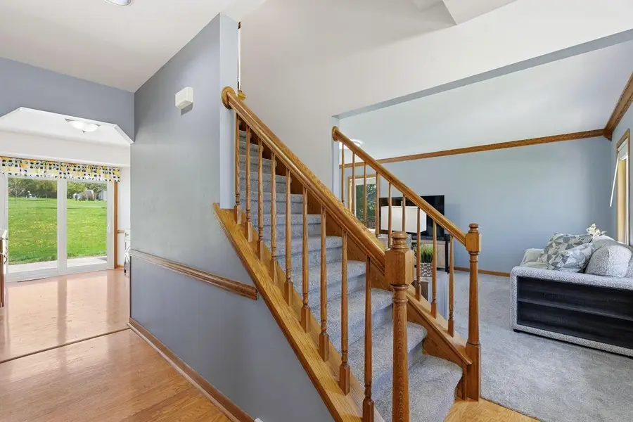 W210N16600 Glencoe LANE, Jackson, WI 53037 - #3