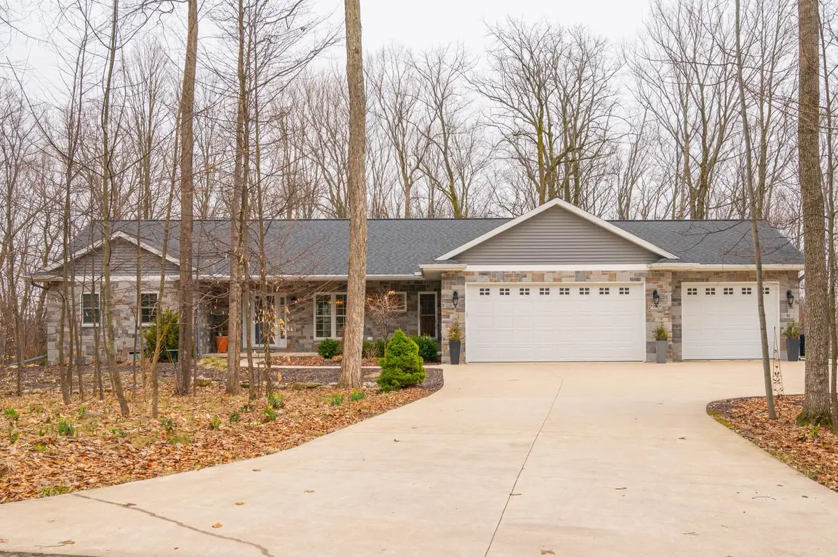 7790 Duchess LANE, Egg Harbor, WI 54209 - #1