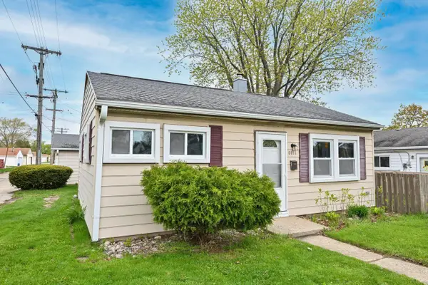 6012 Morgan AVENUE, Milwaukee, WI 53220