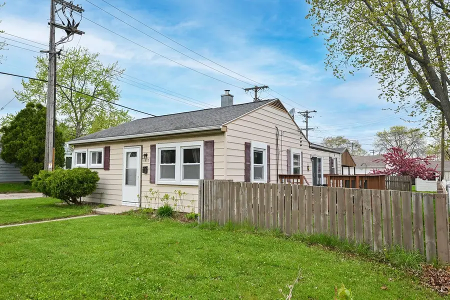 6012 Morgan AVENUE, Milwaukee, WI 53220 - #2